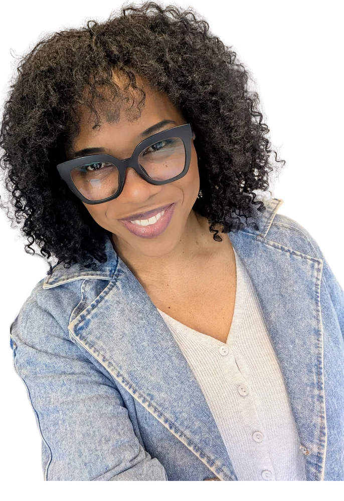 Sileen Phillips in the community